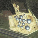 Illustration for article titled Polish Radio Station HQ Looks Like a Badass SciFi Movie Set